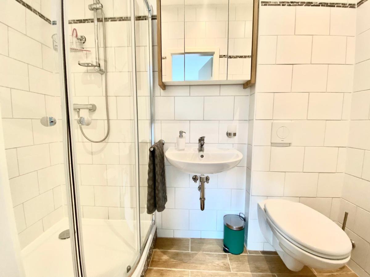 B&B Am Oker, Altenau, Harz Altenau  Kültér fotó