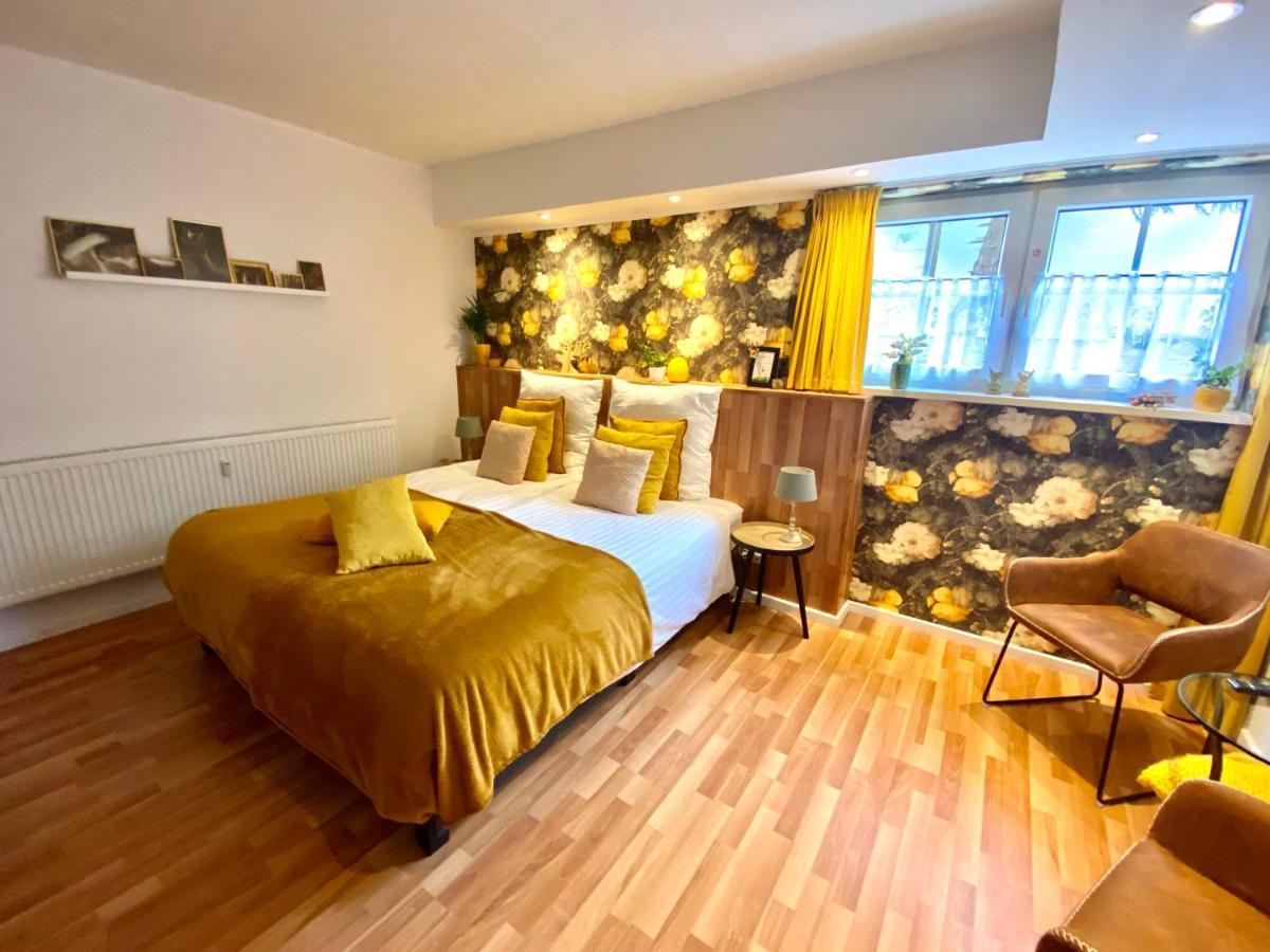 B&B Am Oker, Altenau, Harz Altenau  Kültér fotó