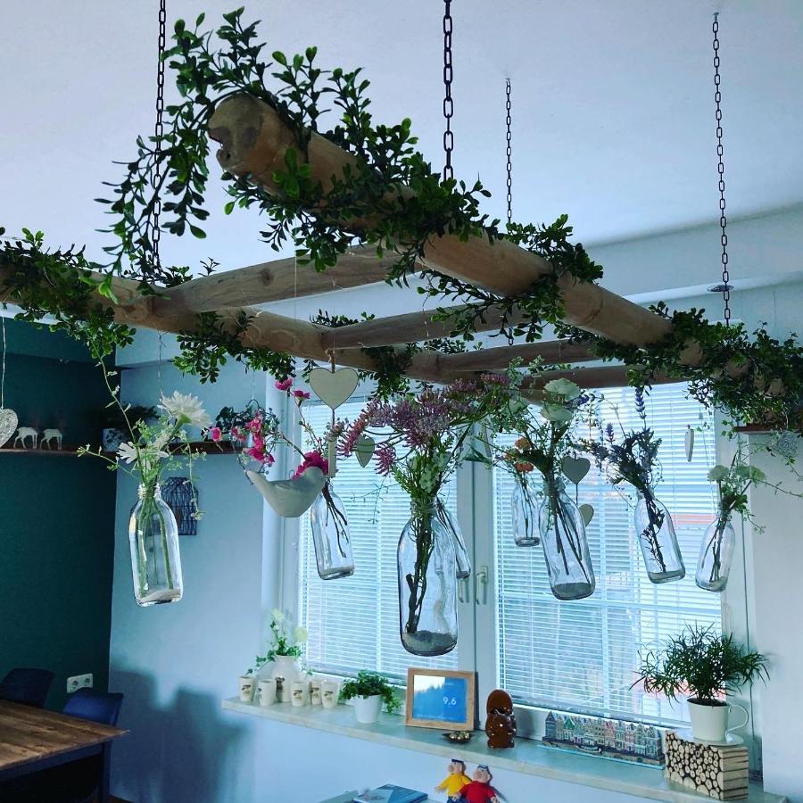 B&B Am Oker, Altenau, Harz Altenau  Kültér fotó